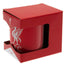 Liverpool FC Fade Mug - Gift Arch