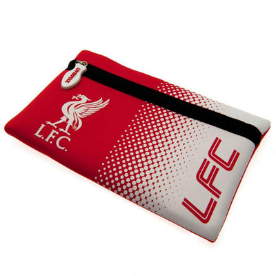 Liverpool FC Fade Pencil Case - Gift Arch