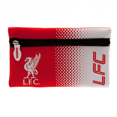 Liverpool FC Fade Pencil Case - Gift Arch