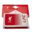 Liverpool FC Fade Wallet - Gift Arch