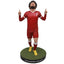 Liverpool FC Football's Finest Mohamed Salah Premium 60cm Statue - Gift Arch