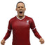 Liverpool FC Football's Finest Virgil Van Dijk Premium 60cm Statue - Gift Arch