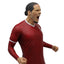 Liverpool FC Football's Finest Virgil Van Dijk Premium 60cm Statue - Gift Arch