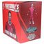 Liverpool FC Football's Finest Virgil Van Dijk Premium 60cm Statue - Gift Arch
