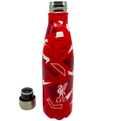 Liverpool FC Fragment Thermal Flask - Gift Arch