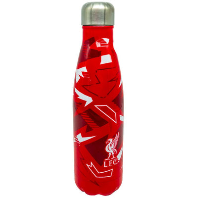 Liverpool FC Fragment Thermal Flask - Gift Arch