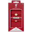 Liverpool FC Friendship Bracelet Set - Gift Arch