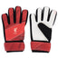 Liverpool FC Fuse Goalkeeper Gloves Kids - Gift Arch
