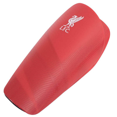 Liverpool FC Fuse Shin Pads Youths - Gift Arch