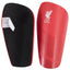 Liverpool FC Fuse Shin Pads Youths - Gift Arch