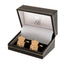 Liverpool FC Gold Plated Cufflinks - Gift Arch