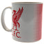 Liverpool FC Halftone Mug - Gift Arch