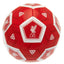 Liverpool FC Hex Size 3 Football - Gift Arch