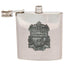 Liverpool FC Hip Flask - Gift Arch