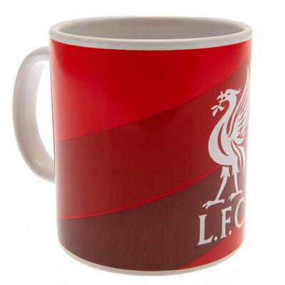 Liverpool FC Jumbo Mug - Gift Arch