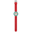 Liverpool FC Junior Time Teacher Watch - Gift Arch