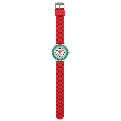 Liverpool FC Junior Time Teacher Watch - Gift Arch