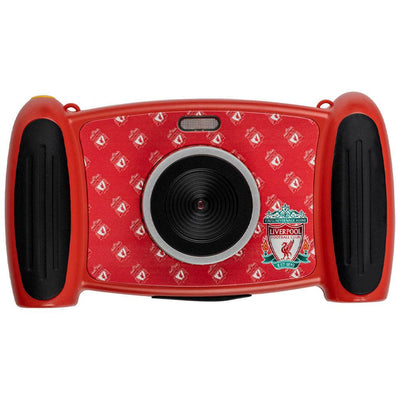 Liverpool FC Kids Interactive Camera - Gift Arch
