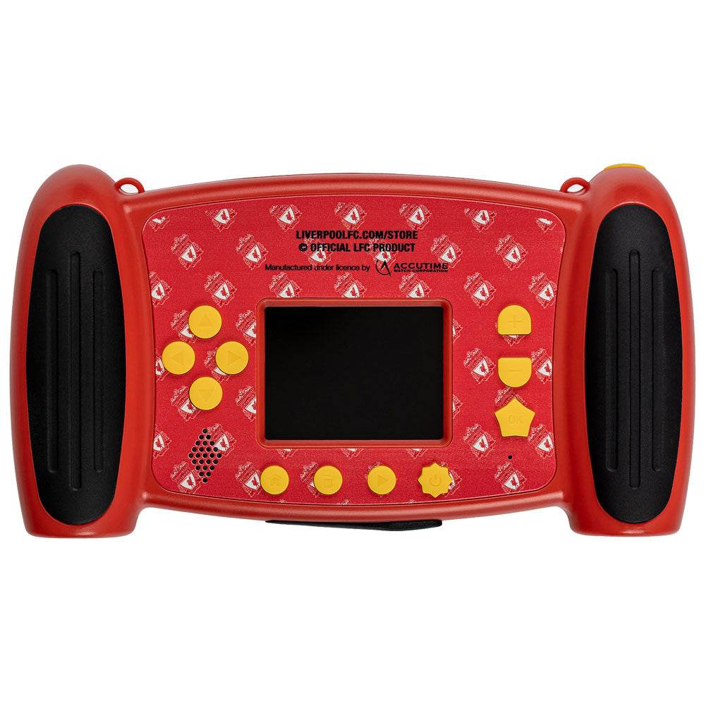 Liverpool FC Kids Interactive Camera - Gift Arch