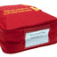 Liverpool FC Kit Lunch Bag - Gift Arch
