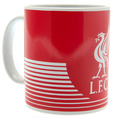 Liverpool FC Linea Mug - Gift Arch