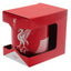 Liverpool FC Linea Mug - Gift Arch