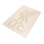 Liverpool FC Liverbird A4 Car Decal - Gift Arch