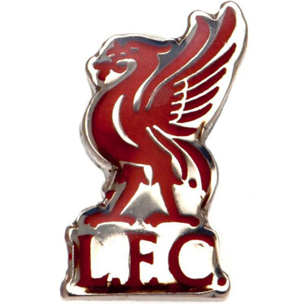 Liverpool FC Liverbird Badge - Gift Arch