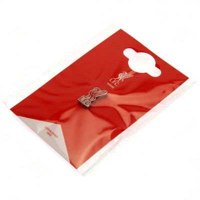 Liverpool FC Liverbird Badge - Gift Arch