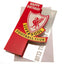 Liverpool FC Liverbird Birthday Card - Gift Arch