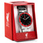 Liverpool FC Mens Red & Silver Bracelet Watch - Gift Arch