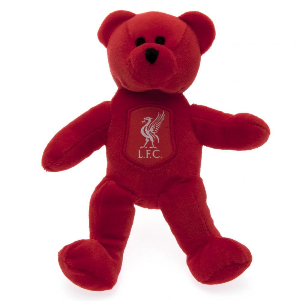 Liverpool FC Mini Bear - Gift Arch