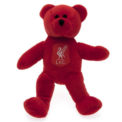 Liverpool FC Mini Bear - Gift Arch