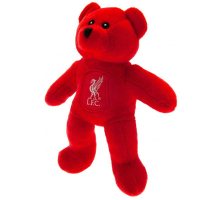 Liverpool FC Mini Bear - Gift Arch