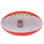 Liverpool FC Mini Foam American Football - Gift Arch