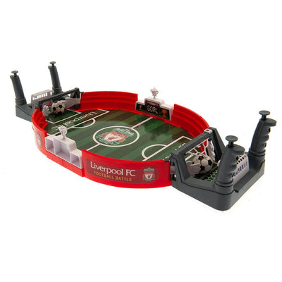 Liverpool FC Mini Football Game - Gift Arch