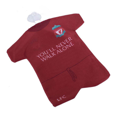 Liverpool FC Mini Kit - Gift Arch