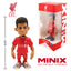 Liverpool FC MINIX Figure 12cm Diaz - Gift Arch