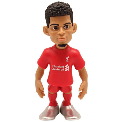 Liverpool FC MINIX Figure 12cm Diaz - Gift Arch