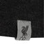 Liverpool FC Neon Panel Polo Mens Charcoal Small - Gift Arch