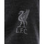 Liverpool FC Neon Panel Polo Mens Charcoal Small - Gift Arch