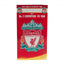 Liverpool FC No. 1 Fan Birthday Card - Gift Arch