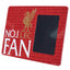 Liverpool FC No1 Fan Picture Frame Sign - Gift Arch