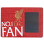Liverpool FC No1 Fan Picture Frame Sign - Gift Arch