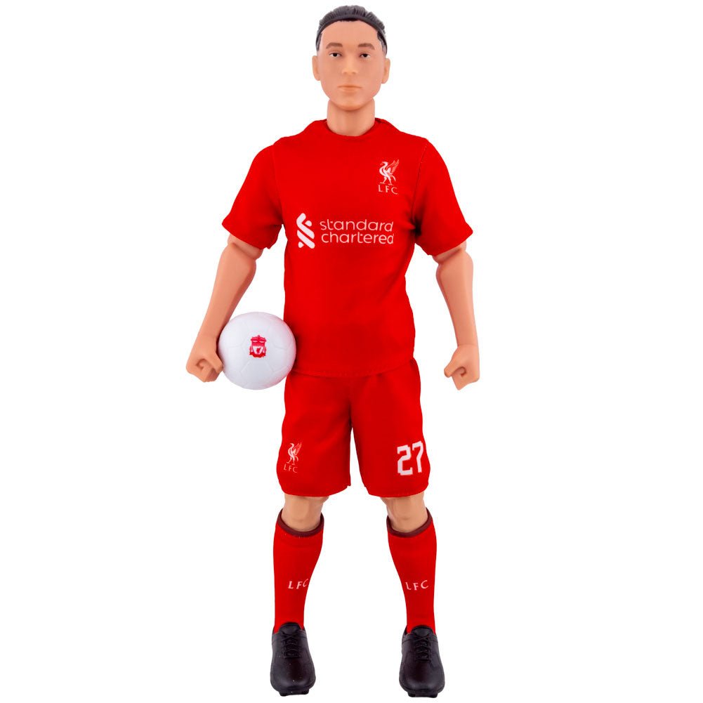 Liverpool FC Nunez Action Figure - Gift Arch