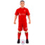 Liverpool FC Nunez Action Figure - Gift Arch