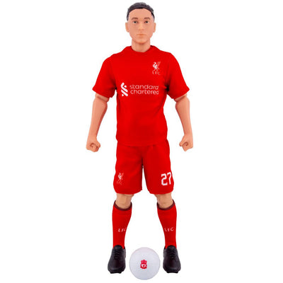 Liverpool FC Nunez Action Figure - Gift Arch
