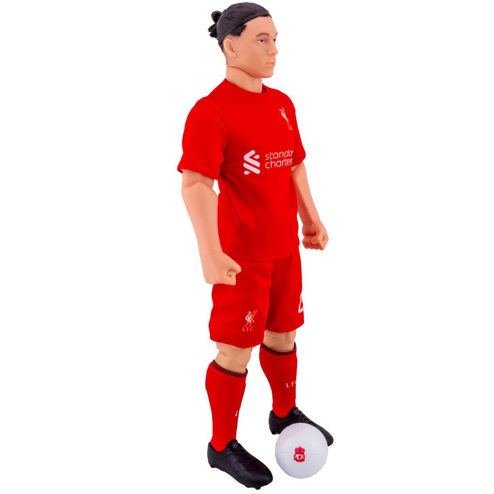Liverpool FC Nunez Action Figure - Gift Arch