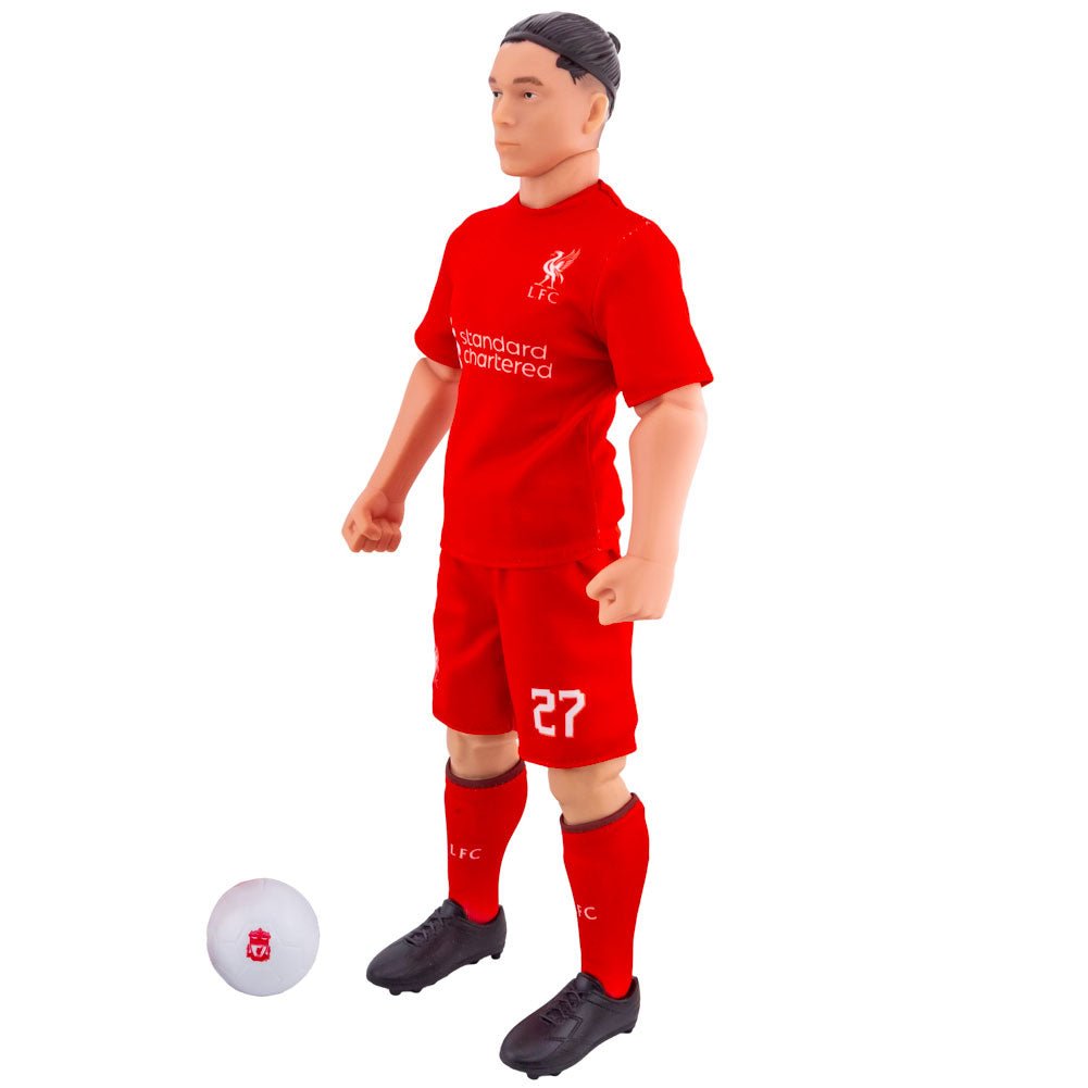 Liverpool FC Nunez Action Figure - Gift Arch