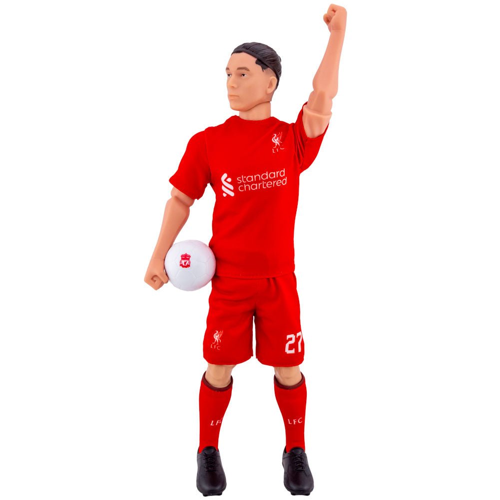 Liverpool FC Nunez Action Figure - Gift Arch
